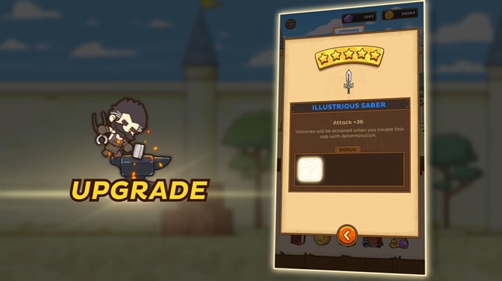 เกม Postknight