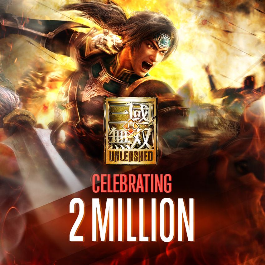 เกม Dynasty Warriors : Unleashed