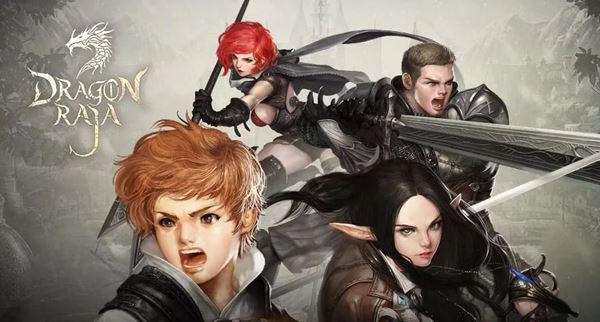 เกม Heaven Heroes