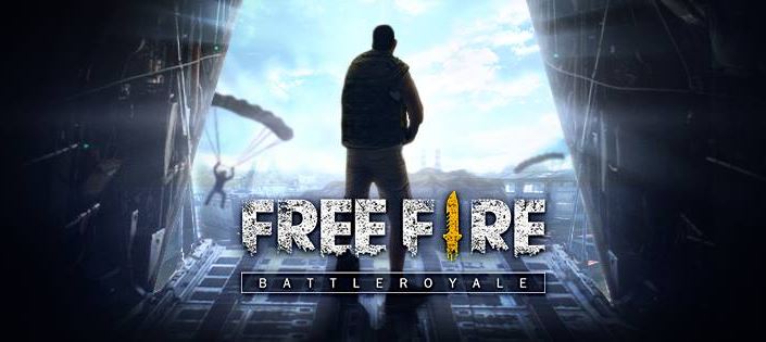 This Is Game Thailand : Free Fire เกมมือถือหนีตายแนว Battle Royale บน