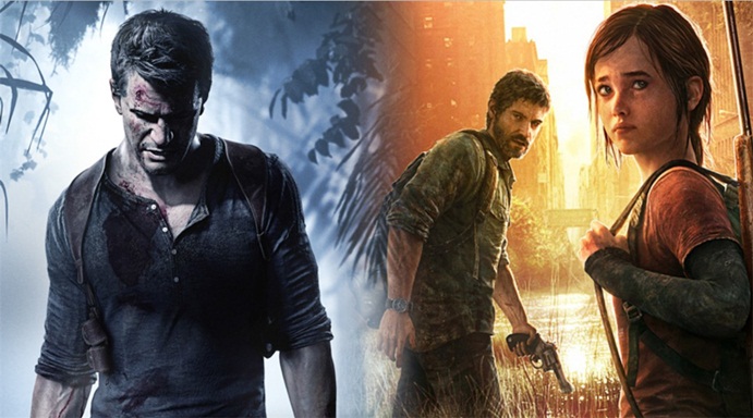 Naughty Dog อธิบายความต่างระหว่าง Uncharted กับ The Last of Us
