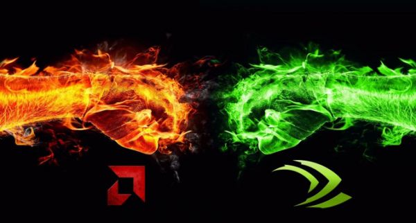 AMD ชนะ Nvidia ในเรื่องของการทดสอบ Driver