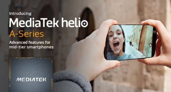 MediaTek เปิดตัวชิปเซ็ตตระกูลใหม่
