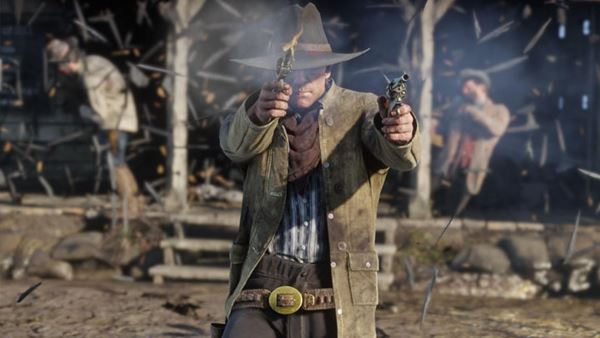 ยังไม่ตัด! ผู้พัฒนาเกม Red Dead Redemption 2 ยังคงไอเดียโหมด Battle Royale ไว้อยู่