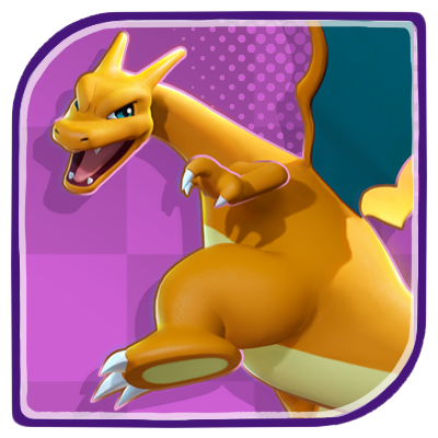 This Is Game Thailand Pokémon Unite Tips แนวทางการเลน Charizard