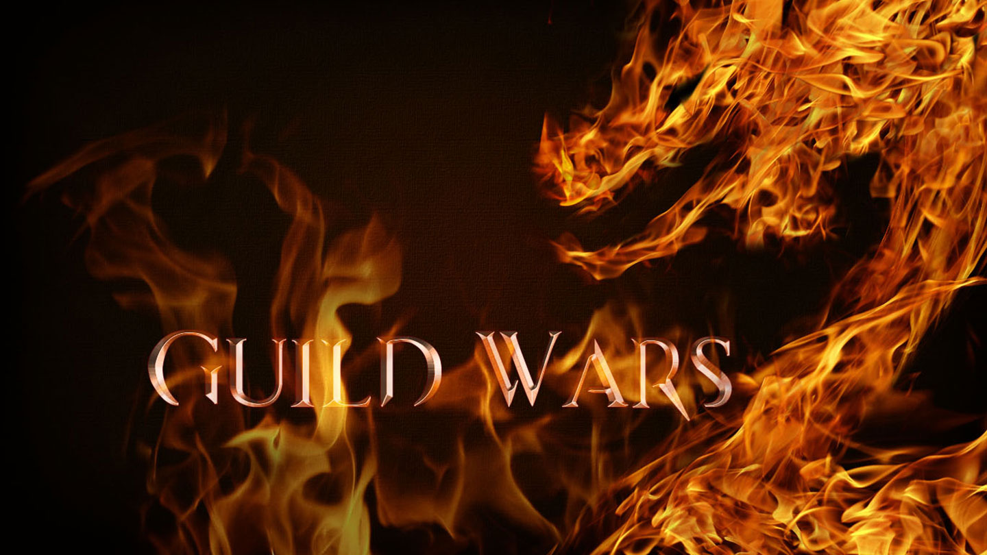 เกม Guild War 2