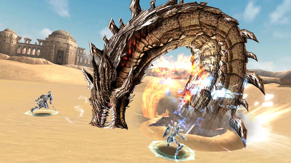 เกม EvilBane จักรพรรดิเหล็กกล้า