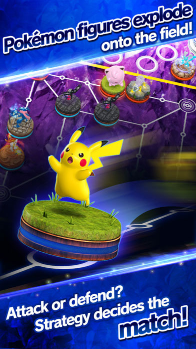 เปิดกล่องรีวิว: เปรียบเทียบ 5 จุดเด่น 5 จุดด้อย เกม Pokemon Duel 2 เปิดกล่องรีวิว: เปรียบเทียบ 5 จุดเด่น 5 จุดด้อย เกม Pokemon Duel