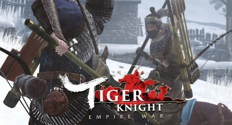 tiger knight empire war armor