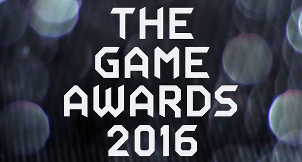 Overwatch is Game of the Year in The Game Awards 2016!