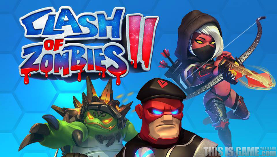 Clash of zombie 2 чит коды