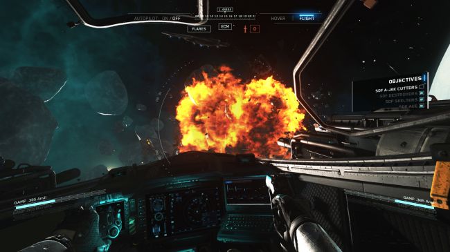 Microsoft แมนพอ!!! คืนเงินให้ผู้เล่น Call of Duty: Infinite Warfare ที่เล่นไม่ได้