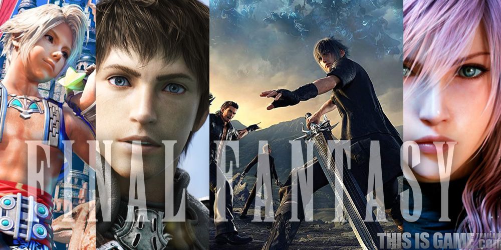 Thisisgame Thailand :: คะแนนรีวิว Final Fantasy XVI ฝั่งผู้เล่นโดน