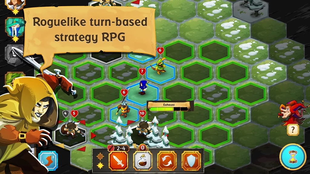 crowntakers game crowntakers game