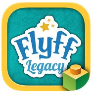 มาแล้ว !! Flyff Legacy [KR] เปิดให้บริการอย่างเป็นทางการแล้วจ้า ...