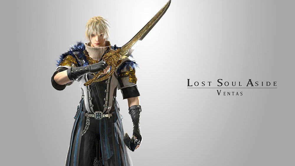 lost soul aside sword lost soul aside sword