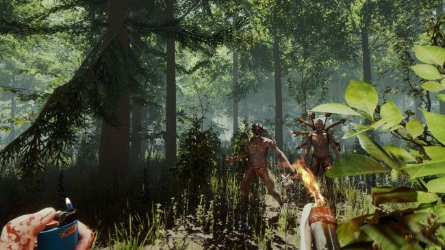 10 เกม Survival ขั้นเทพ ที่ใครได้เล่นเป็นต้องร้องว้าว!