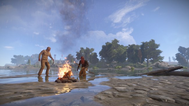10 เกม Survival ขั้นเทพ ที่ใครได้เล่นเป็นต้องร้องว้าว!