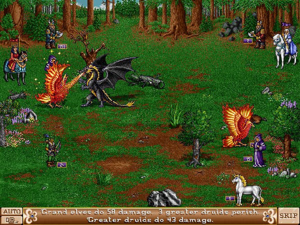 download best games like heroes of might and magic