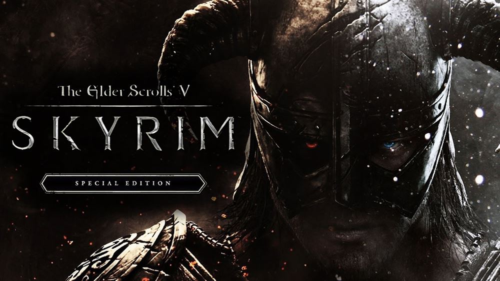 The Elder Scrolls V: Skyrim Special Edition download the new version for iphone