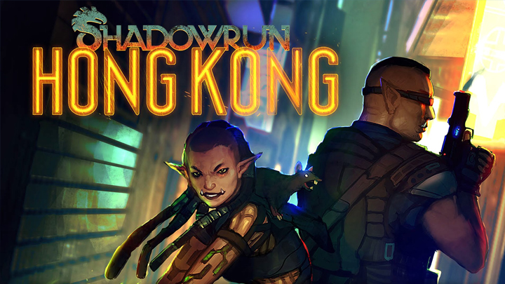 Shadowrun: Hong Kong - Metacritic