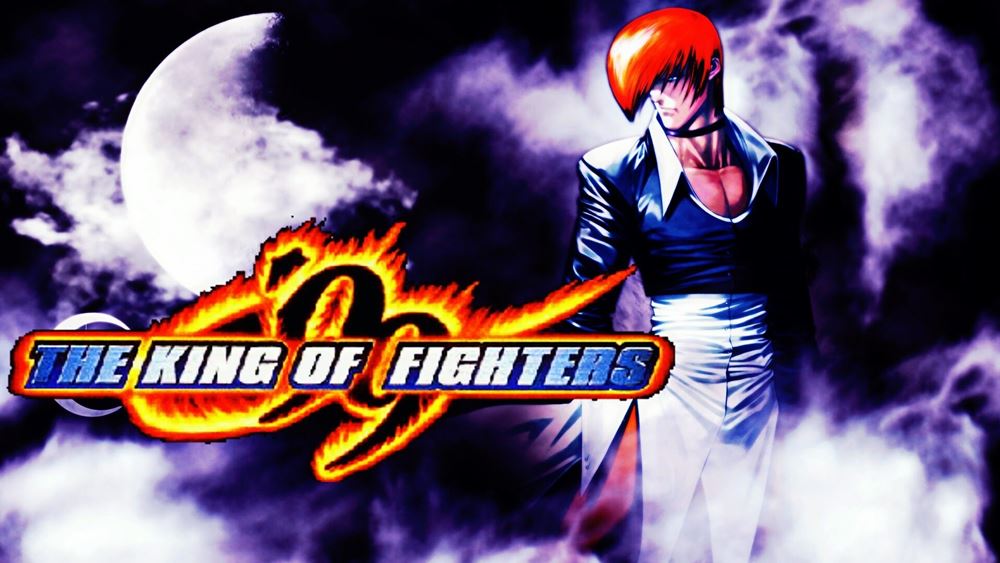 the king of fighters 99 plus snes loveroms