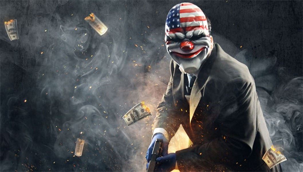This Is Game Thailand Payday 2 Steam 