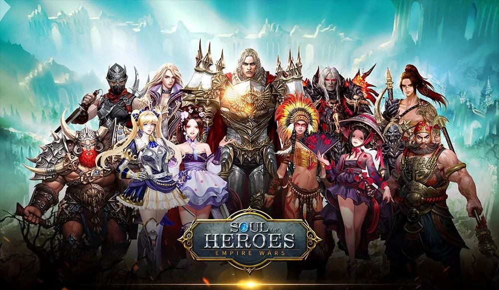 Герой империи. Heroes Soul. IOS герои. Hero of the Empire Joseph. Heroes for fun лицо.