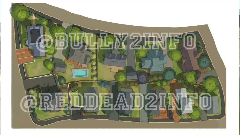 Thisisgame Thailand :: หลุดทั้งยวง! Concept Art เกม Bully 2 มีมาให้ชมเพียบ