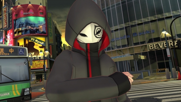 ออนไลน์ได้! Digimon Story เผยรายละเอียดโหมดออนไลน์ 3 ออนไลน์ได้! Digimon Story เผยรายละเอียดโหมดออนไลน์