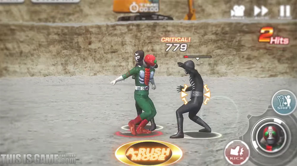 kamen rider city wars mod apk 2019