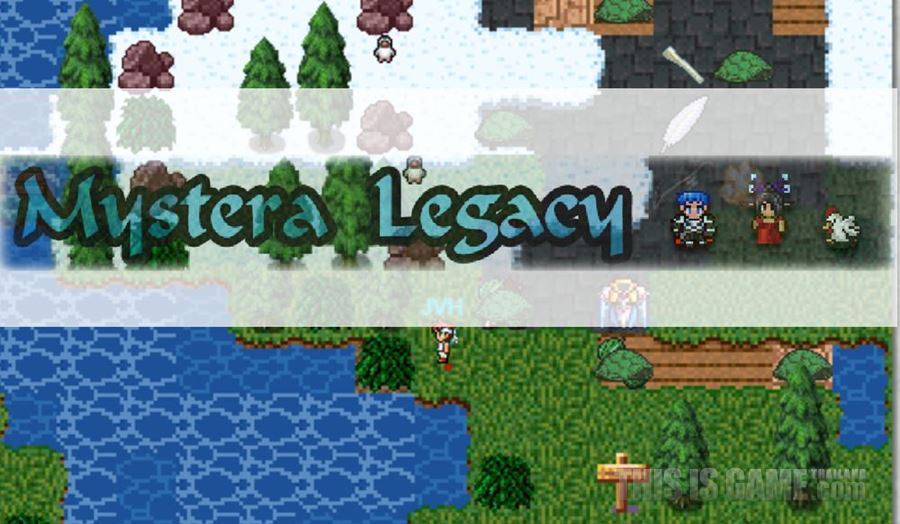 cooking mystera legacy
