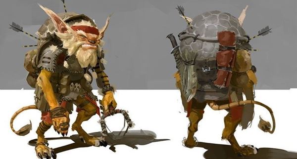 Thisisgame Thailand :: หลุดทั้งยวง! Concept Art เกม Bully 2 มีมาให้ชมเพียบ