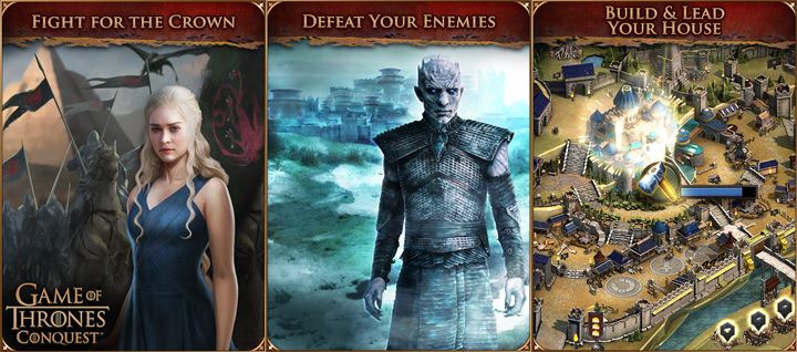 game of thrones conquest on pc