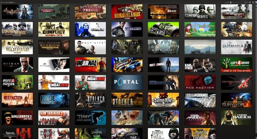 This Is Game Thailand 10 Steam