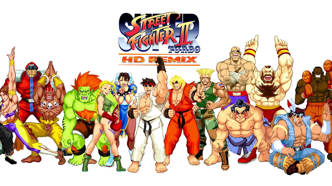 buy super street fighter ii turbo hd remix ps4 buy super street fighter ii turbo hd remix ps4