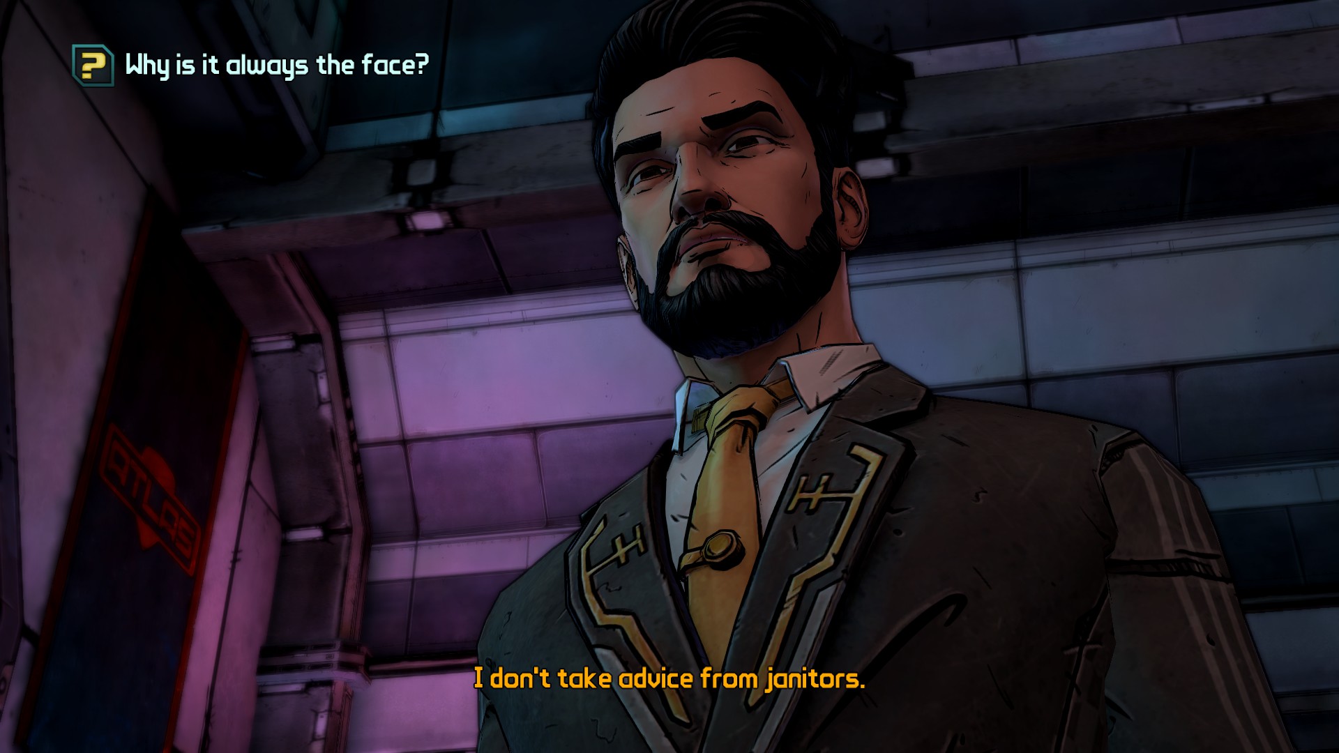 เตรียมแจก! Twitch และ Amazon Prime จับมือแจก Tales from the Borderlands ฟรี 2 เตรียมแจก! Twitch และ Amazon Prime จับมือแจก Tales from the Borderlands ฟรี