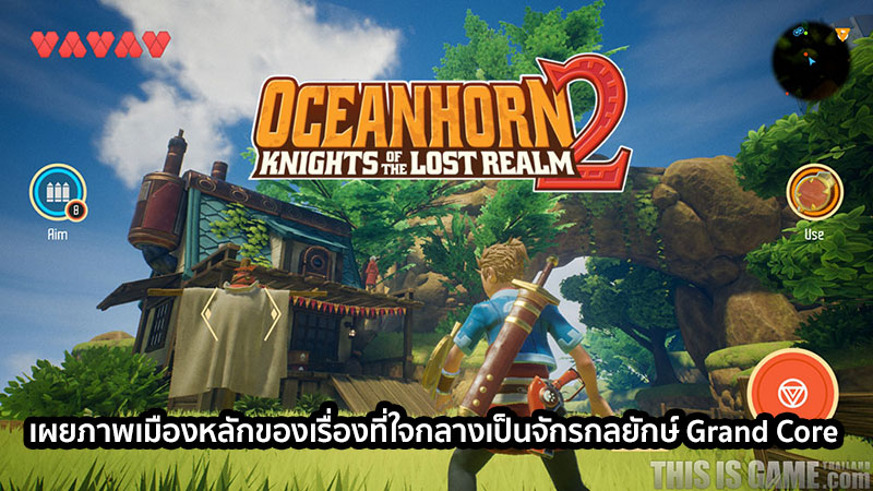 oceanhorn 2 walkthrough grand core oceanhorn 2 walkthrough grand core