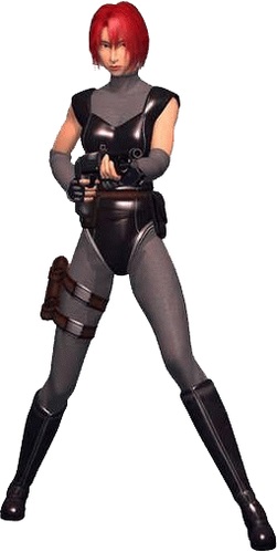 [เปิดกรุเกมเก่า] Dino Crisis วิกฤตการณ์ไดโนเสาร์เขมือบคน