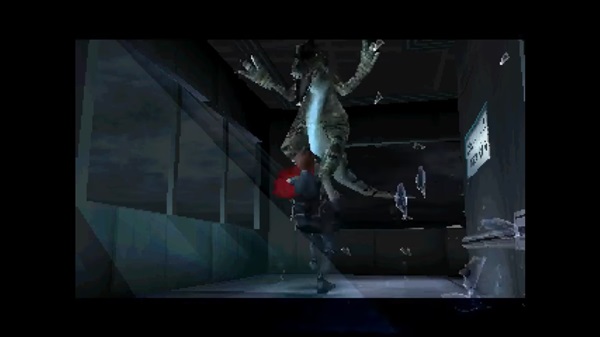 [เปิดกรุเกมเก่า] Dino Crisis วิกฤตการณ์ไดโนเสาร์เขมือบคน