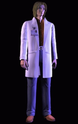 [เปิดกรุเกมเก่า] Dino Crisis วิกฤตการณ์ไดโนเสาร์เขมือบคน