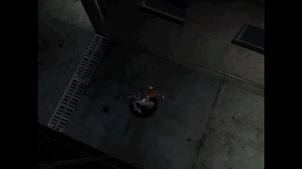 [เปิดกรุเกมเก่า] Dino Crisis วิกฤตการณ์ไดโนเสาร์เขมือบคน