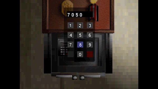 [เปิดกรุเกมเก่า] Dino Crisis วิกฤตการณ์ไดโนเสาร์เขมือบคน