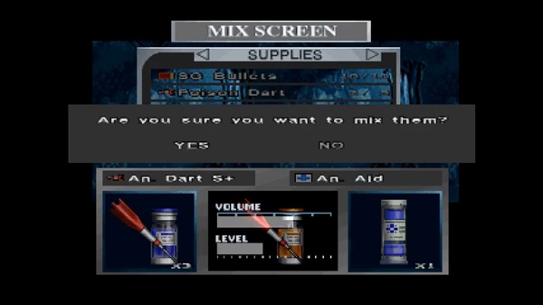 [เปิดกรุเกมเก่า] Dino Crisis วิกฤตการณ์ไดโนเสาร์เขมือบคน