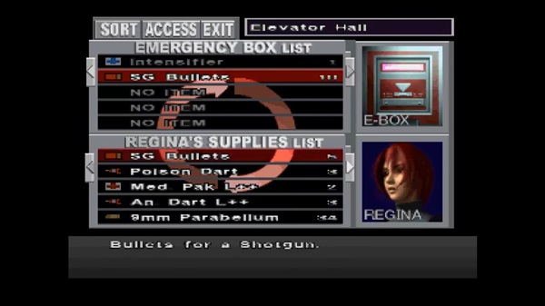 [เปิดกรุเกมเก่า] Dino Crisis วิกฤตการณ์ไดโนเสาร์เขมือบคน