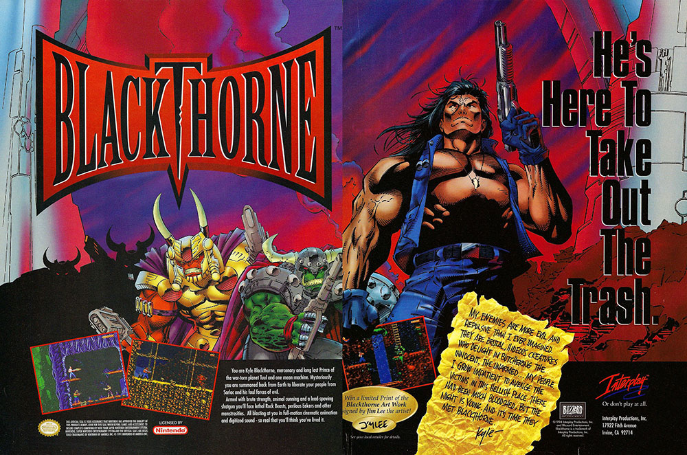 download blackthorne blizzard download blackthorne blizzard