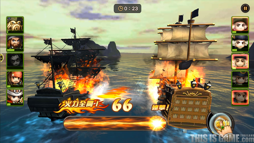 Pirates of the Caribbean for ios instal free