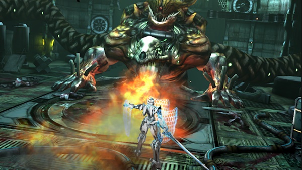ลดเยอะ! Implosion - Never Lose Hope ลดราคาบน iOS แล้ว