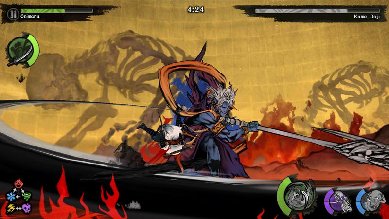 world of demons yokai combo world of demons yokai combo