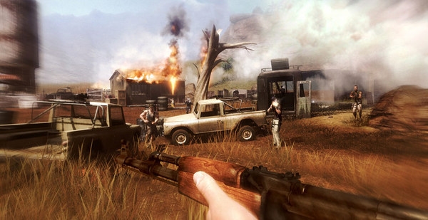เกือบครบ! Steam ลดราคาเกม Far Cry แทบทุกเกม 3 เกือบครบ! Steam ลดราคาเกม Far Cry แทบทุกเกม